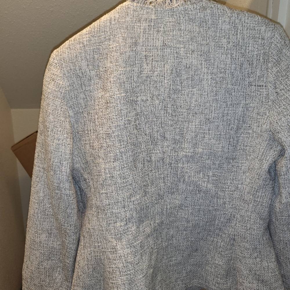 Formal Jacket - Picture 3 of 3